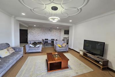 Furnished 3 Bed Apartment with En Suite in Kilimani - 3
