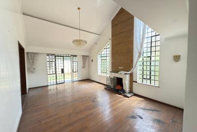 4 Bed House with En Suite at Kitisuru