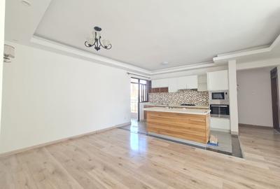 2 Bed Apartment with En Suite at Off Denis Pritt - 3