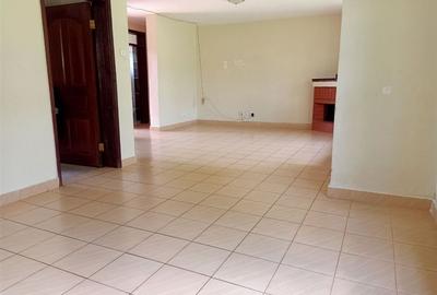 3 Bed House with En Suite in Kiambu Road