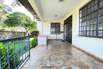 4 Bed Townhouse with En Suite at Convent Drive - 3