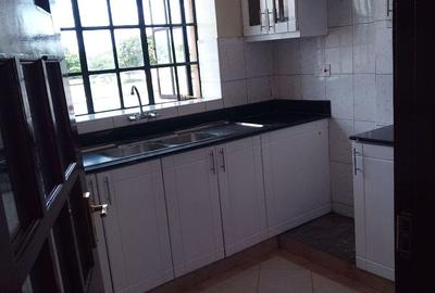 Office with Parking in Parklands - 4