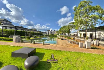 3 Bed Apartment with En Suite at Runda - 3