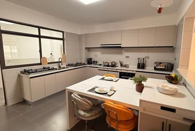 4 Bed Apartment with En Suite in Kileleshwa - 2