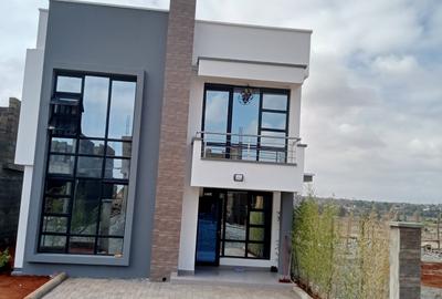 4 Bed House with En Suite at Eastern Bypass