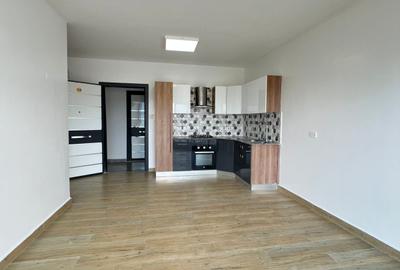 1 Bed Apartment with En Suite in Kileleshwa
