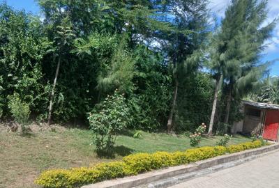 2 Bed Apartment in Athi River - 2