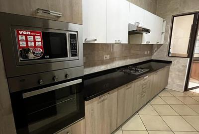 3 Bed Apartment with En Suite at Parklands
