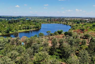 Land in Ruiru - 2
