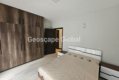 3 Bed Apartment with En Suite in Riverside - 3