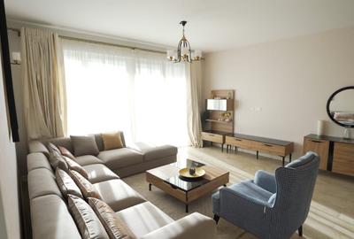 3 Bed Apartment with En Suite at Nyeri Rd