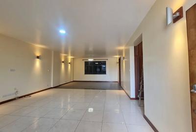 3 Bed Apartment with En Suite at Parklands