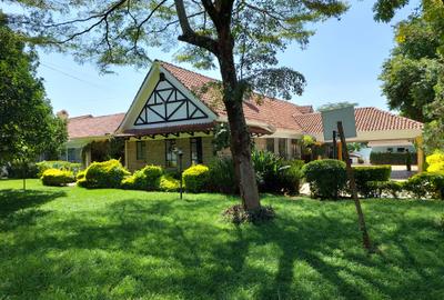 5 Bed House with En Suite at Runda Grove