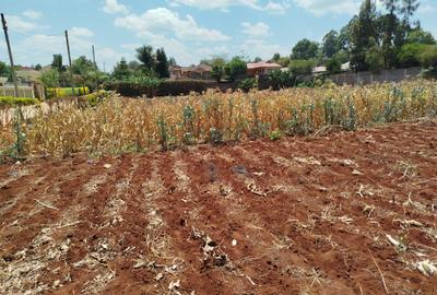 Land in Kiambu Road - 3