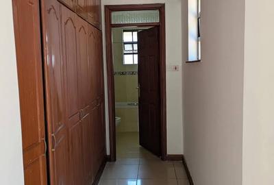 Serviced 2 Bed Apartment with En Suite in Westlands Area