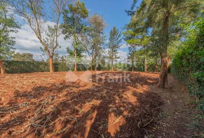 0.48 ac Land in Runda