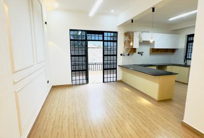 3 Bed House with En Suite at Muigai Estate - 4