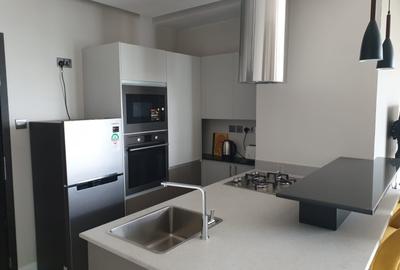 Furnished 2 Bed Apartment with En Suite in Westlands Area - 4