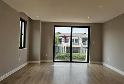 3 Bed Townhouse with En Suite in Runda - 3