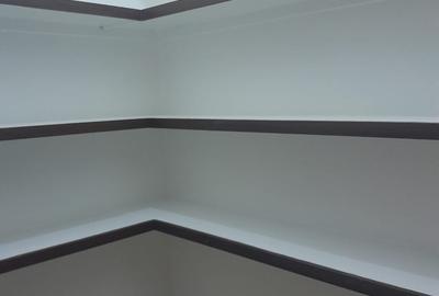 3 Bed Apartment with En Suite in General Mathenge