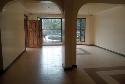 4 Bed Townhouse with Staff Quarters at Lavington - 3