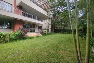 5 Bed Townhouse with En Suite in Lavington - 2