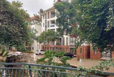 3 Bed Apartment with En Suite in Kahawa West