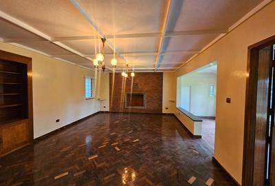 4 Bed House with En Suite in Thigiri - 3