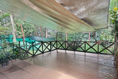 3 Bed House with Garden in Kilimani - 3