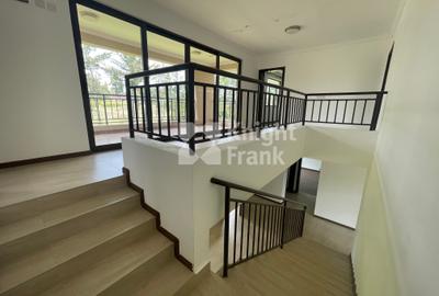 4 Bed House with En Suite in Nanyuki - 4