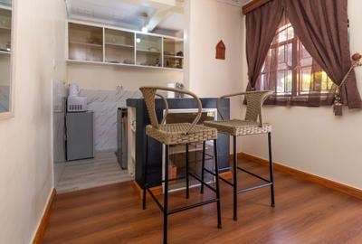 1 Bed Townhouse with En Suite in Kitisuru