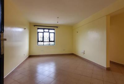 2 Bed Apartment with En Suite in Kikuyu Town