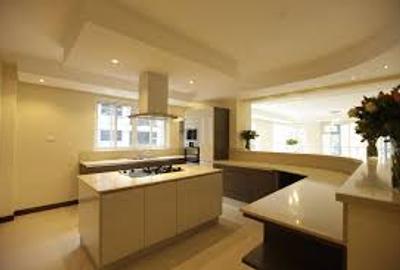 3 Bed Apartment with Swimming Pool in Riverside - 2