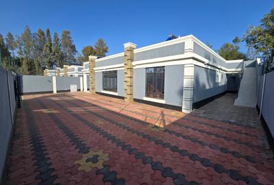 3 Bed House with En Suite at Thika Road