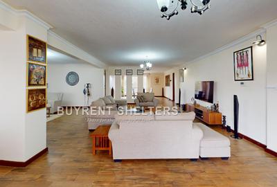 4 Bed Apartment with En Suite at General Mathenge - 2