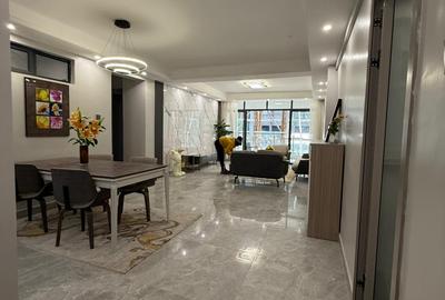 2 Bed Apartment with En Suite in Kileleshwa - 2