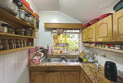 1.1 ac Land in Muthaiga - 4