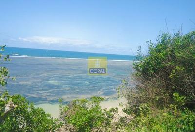 202,343 m² Commercial Land in Diani