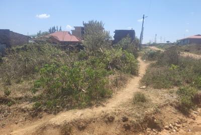Residential Land in Narok - 4
