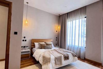 4 Bed Villa with En Suite in Loresho - 4