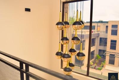 6 Bed Townhouse with En Suite in Karen - 4