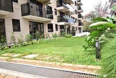 Serviced Studio Apartment with En Suite at Muthangari Drive