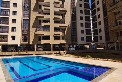 3 Bed Apartment with En Suite in Kileleshwa - 2