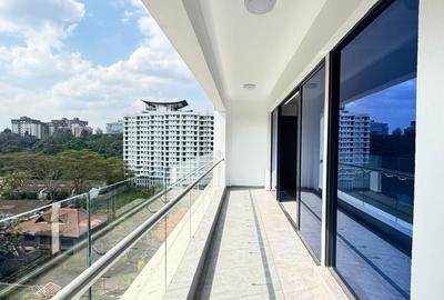 4 Bed Apartment with En Suite in Kileleshwa - 3