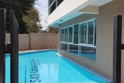 4 Bed Townhouse with En Suite at Lavington
