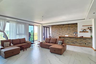 4 Bed Apartment with En Suite at Off Peponi Road. - 3