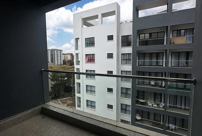 1 Bed Apartment with En Suite at Muthangari Road - 4