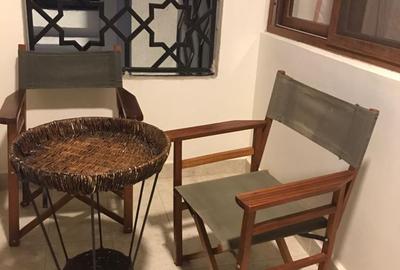 Serviced 2 Bed Apartment with En Suite in Kileleshwa - 4