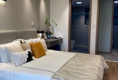 1 Bed Apartment with En Suite in Westlands Area - 3