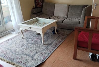 2 Bed Apartment with En Suite at Madaraka - 2